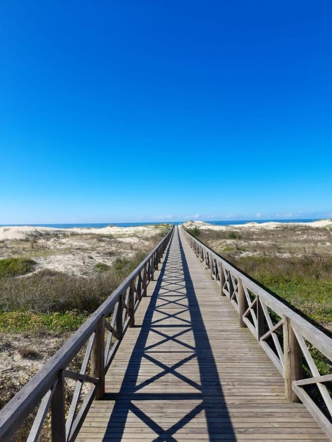 Pousada Brisamar Morro Dos Conventos Otel Dış mekan fotoğraf